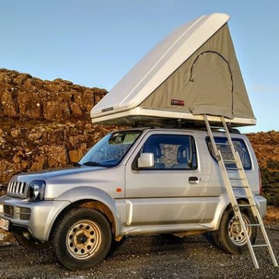 Suzuki Jimny 4X4